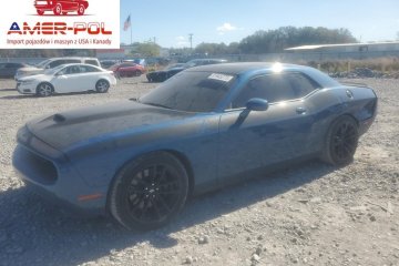 R/T Scat Pack 2022 6.4L