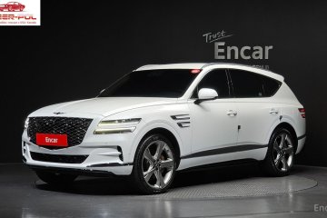 3.5T Awd 2023