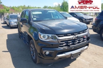 2022, 3.6L, 4x4, od ubezpieczalni