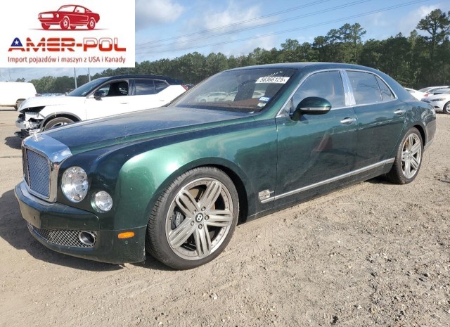 bentley