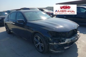 xdrive, 2017r., 4x4, 4.4L