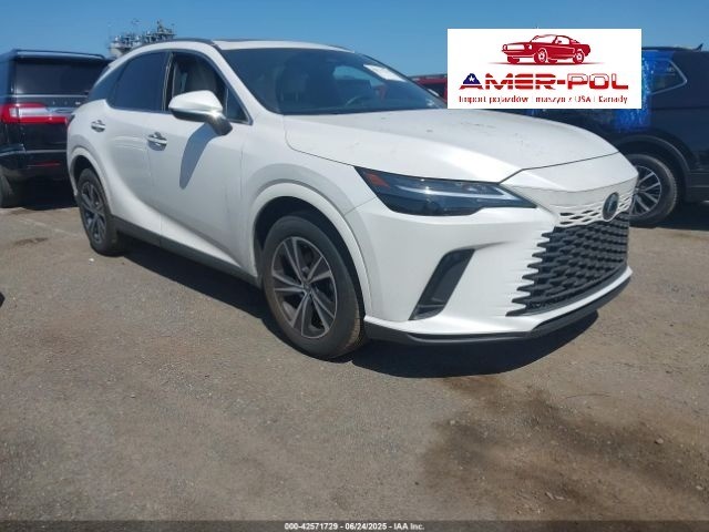 lexus