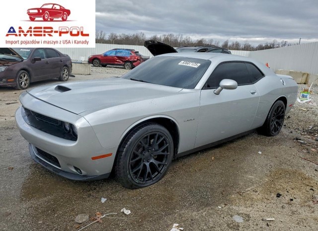 dodge