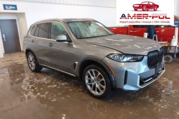 2024r., 4x4, 3.0L