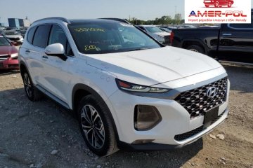 2020, 2.0L, 4x4, LIMITED, po gradobiciu