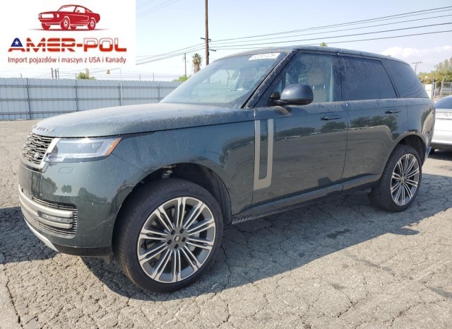 land-rover