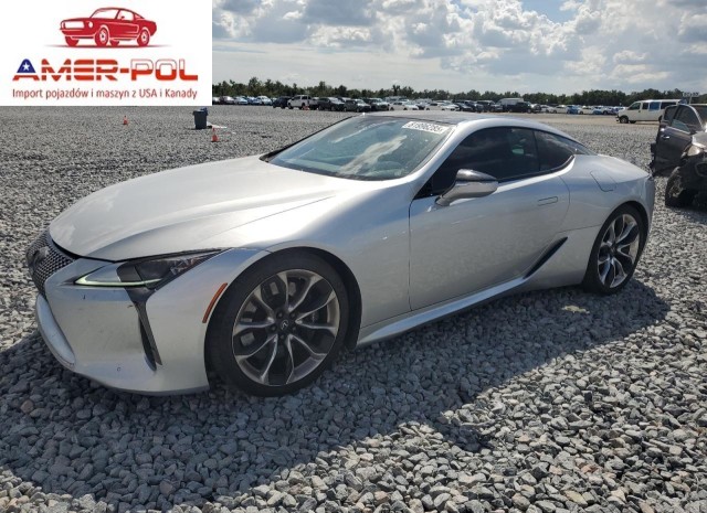 lexus