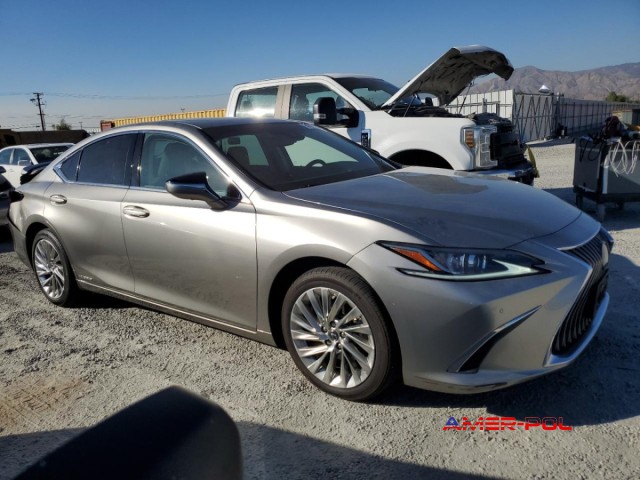 lexus