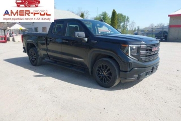 1500 Double Cab Standard Box Pro 2023 5.3l