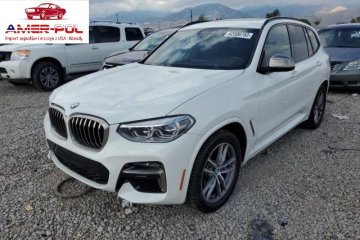 xdrivem40I, 2020r., 4x4, 3.0L