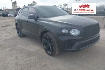 First Edition, 2021r., 4x4, 4.0L V8