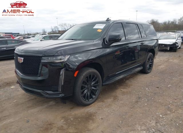 cadillac
