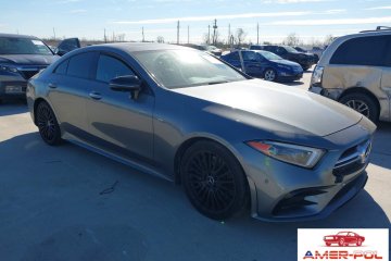 MERCEDES-BENZ AMG CLS 53 S 4MATIC