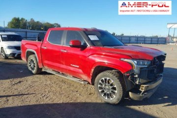 2024, 3.4L, 4x4, HYBRID, LIMITED, od ubezpieczalni