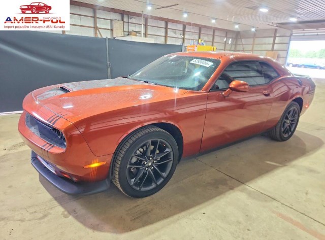 dodge