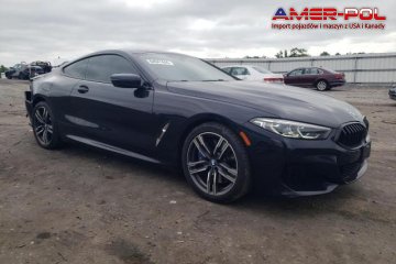 2020 BMW 840XI  silnik benzynowy 3.0 L