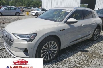 2019 AUDI E-TRON PRESTIGE