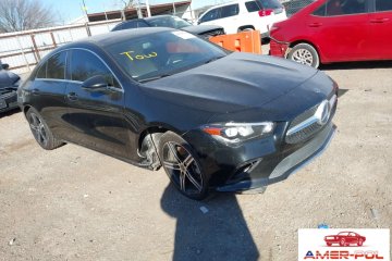 MERCEDES-BENZ CLA 250 4MATIC