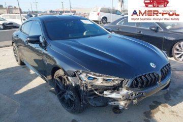 Gran Coupe Competition 2023 4.4l