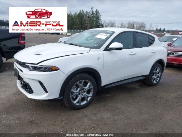 dodge