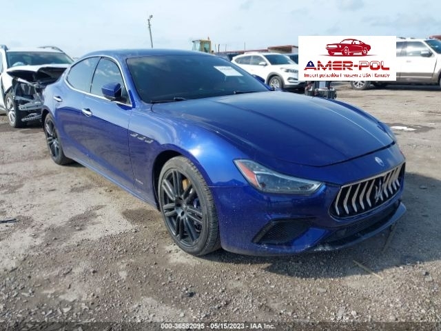 maserati