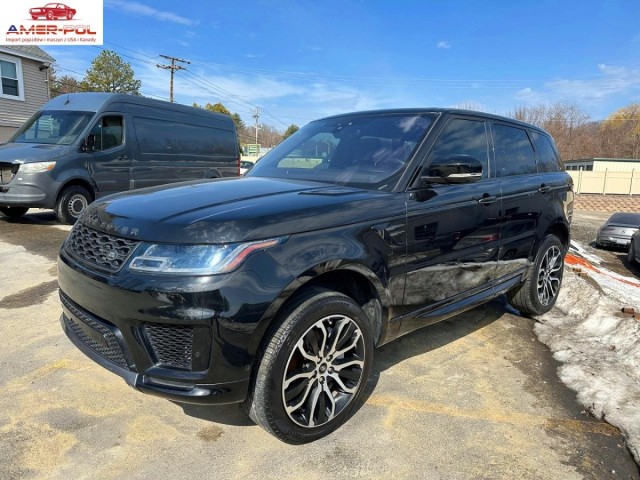 land-rover
