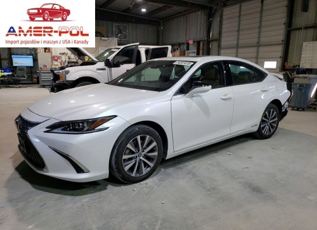 lexus