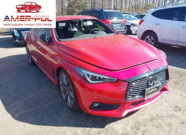 infiniti
