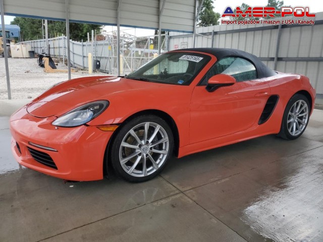 porsche
