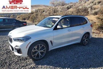 M50i 2021 4.4l