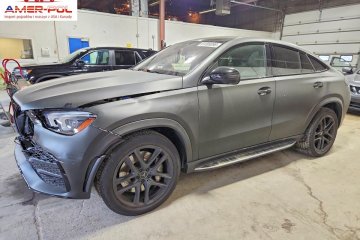 Coupe Amg 53 4matic 2023
