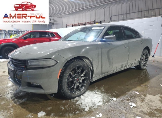 dodge