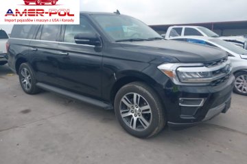 Limited Max, 2024r., 3.5L