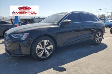 E-TRON PREMIUM PLUS, 2024r., 4x4,