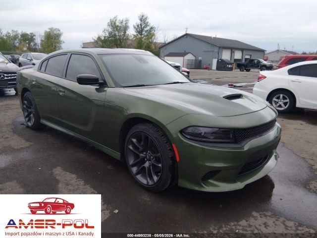 dodge