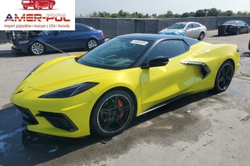 Stingray 3LT 2023 6.2l