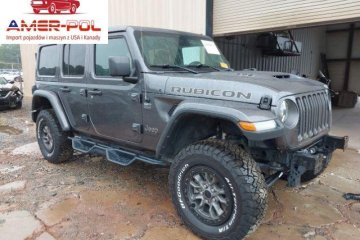 Unlimited Rubicon 392 2022 6.4l