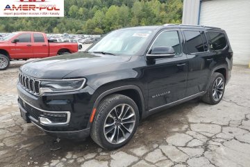 Series III 2022 5.7l
