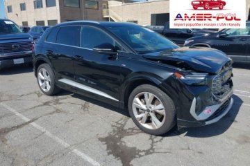 E-TRON PRESTIGE 50 QUATTRO, 2023r., 4x4,