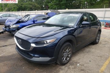 MAZDA CX-30, 2020r., 4x4, 2.5L