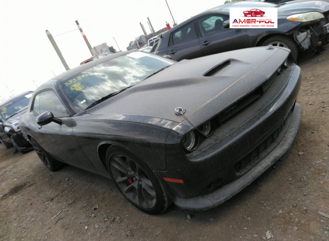 dodge
