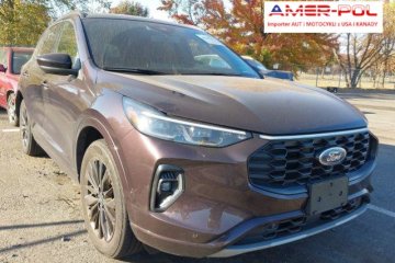 2023, 2.0L, 4x4, ST-LINE ELITE, od ubezpieczalni