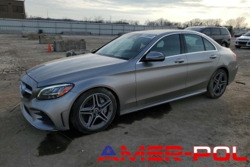 C 300 4MATIC