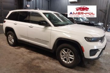 Laredo, 2023r., 4x4, 3.6L