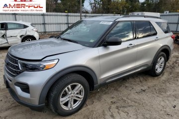 Xlt 2020 2.3l