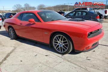 2016 DODGE CHALLENGER R/T,  silnik 5.7 L