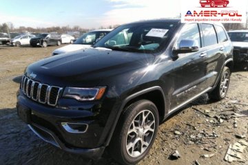 2020, 3.6L, 4x4, LIMITED, od ubezpieczalni