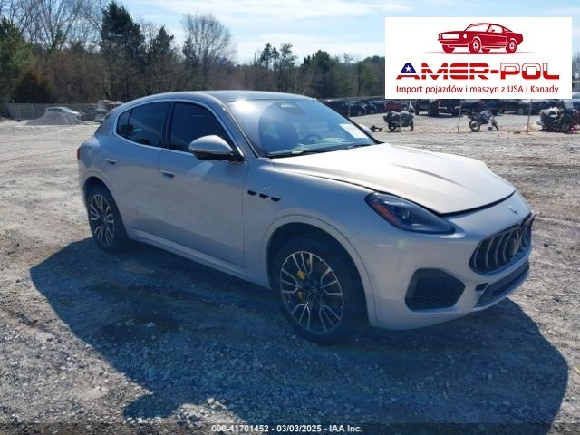 maserati