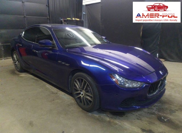 maserati