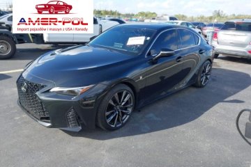 350 F SPORT, 2024r., 3.5L